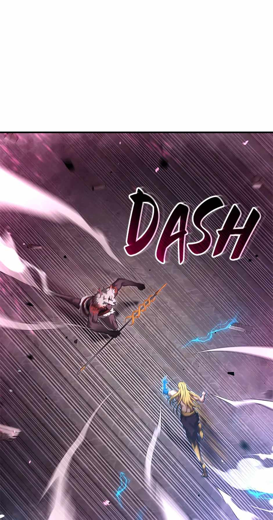 I Returned as an FFF-Class Witch Doctor Chapter 110 4